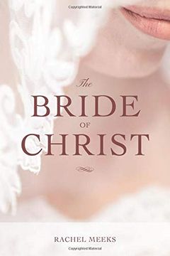 portada The Bride of Christ (en Inglés)