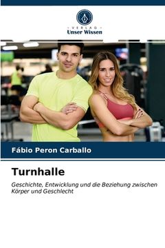 portada Turnhalle (en Alemán)