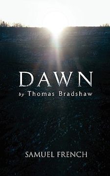 portada dawn (en Inglés)