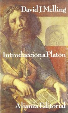 portada Introduccion a Platon