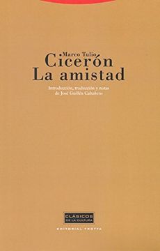 La Amistad (in Spanish)
