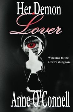 portada Her Demon Lover (Castle Sedgebrook)