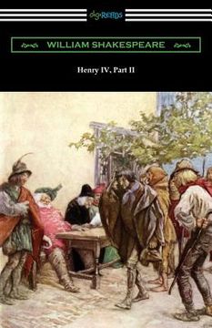 portada Henry IV, Part II (in English)