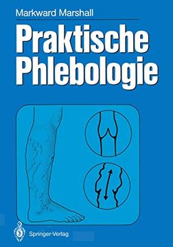 portada Praktische Phlebologie (en Alemán)