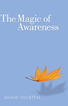 portada The Magic of Awareness (in English)