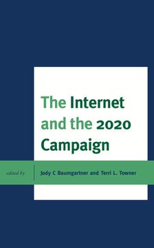 portada The Internet and the 2020 Campaign