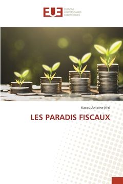 portada Les Paradis Fiscaux (en Francés)