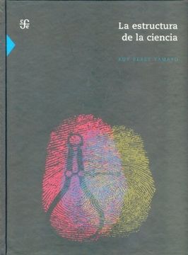 portada La Estructura de la Ciencia (in Spanish)