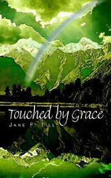 portada touched by grace (in English)
