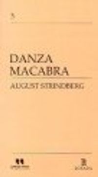 portada Danza Macabra (in Spanish)