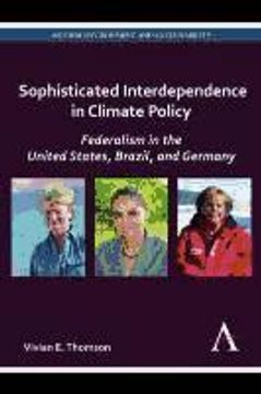 portada Sophisticated Interdependence in Climate Policy 