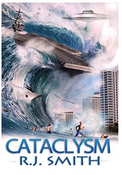 portada Cataclysm (en Inglés)