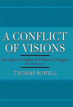 a conflict of visions