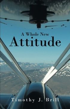 portada A Whole new Attitude (en Inglés)