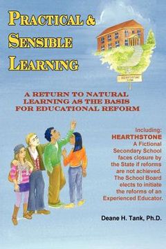 portada practical and sensible learning