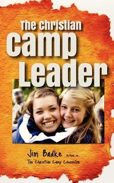 portada the christian camp leader (in English)