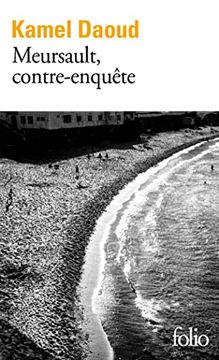 portada Meursault, Contre-Enquête (en Francés)