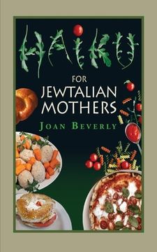 portada Haiku for Jewtalian Mothers (en Inglés)