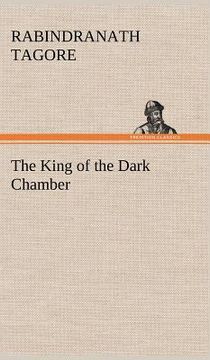 portada the king of the dark chamber