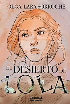 portada El Desierto de Lola (in Spanish)