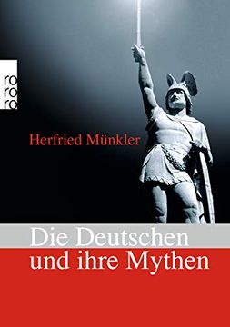 portada Die Deutschen und Ihre Mythen (en Alemán)