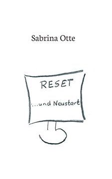 portada Reset ... und Neustart (German Edition)
