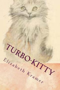 portada Turbo-Kitty: Story 2 (en Inglés)