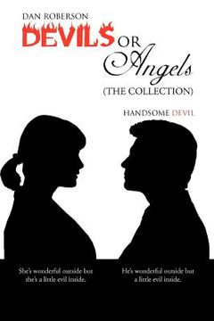 portada devils or angels (the collection) (en Inglés)