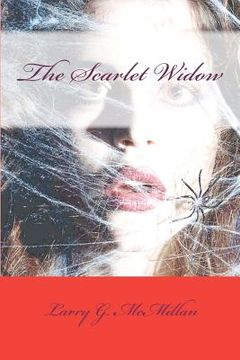 portada the scarlet widow