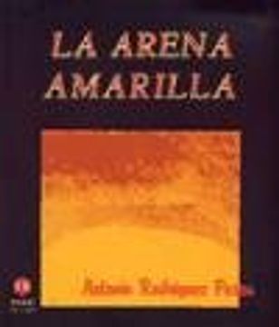 portada La Arena Amarilla (in Spanish)