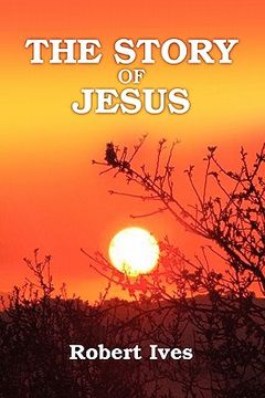 portada the story of jesus