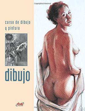 portada Curso de Dibujo y Pintura. Dibujo (in Spanish)