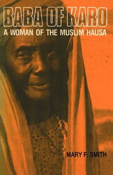 portada Baba of Karo: A Woman of the Muslim Hausa (in English)