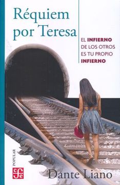 portada Requiem por Teresa