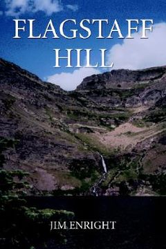 portada flagstaff hill (en Inglés)