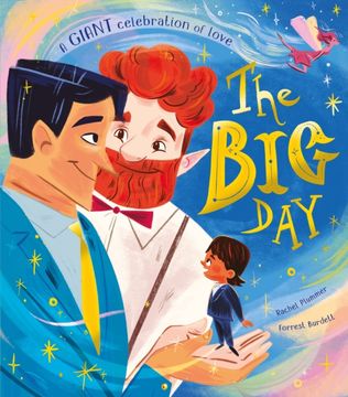 portada The Big Day (en Inglés)