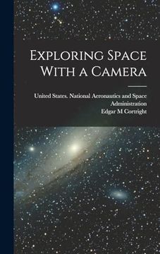portada Exploring Space With a Camera (en Inglés)