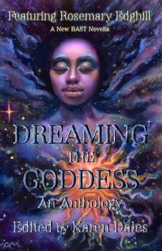 portada Dreaming The Goddess (en Inglés)