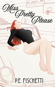 portada Miss Pretty Please (in English)