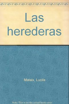 portada Las Herederas