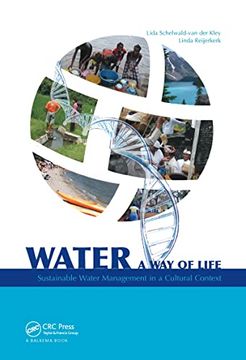 portada Water: A way of Life: Sustainable Water Management in a Cultural Context 
