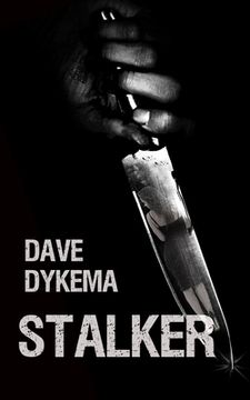 portada Stalker (en Inglés)