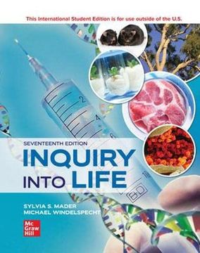 portada Ise Inquiry Into Life (in English)