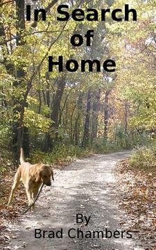 portada in search of home (in English)