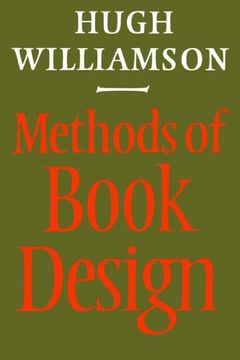 portada Methods of Book Design, Third Edition (en Inglés)