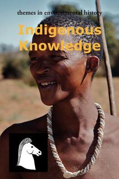 portada indigenous knowledge