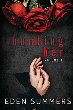 portada Hunting her Volume 1 