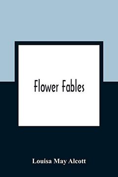 portada Flower Fables 