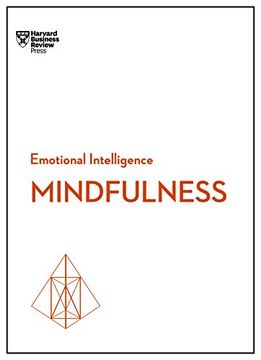 portada Mindfulness (HBR Emotional Intelligence Series) (in English)