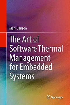 portada The Art of Software Thermal Management for Embedded Systems